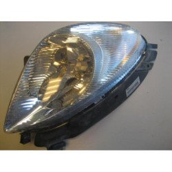 Optique Avant Principal Droit (feux)(phare) Citroen Xsara Picasso Phase 1